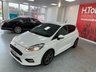 USED 2019 19 FORD FIESTA 1.0 ST-LINE 5d 124 BHP Sat Nav-bluetooth-Touchscreen