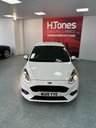 USED 2019 19 FORD FIESTA 1.0 ST-LINE 5d 124 BHP Sat Nav-bluetooth-Touchscreen