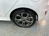 USED 2019 19 FORD FIESTA 1.0 ST-LINE 5d 124 BHP Sat Nav-bluetooth-Touchscreen