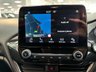 USED 2019 19 FORD FIESTA 1.0 ST-LINE 5d 124 BHP Sat Nav-bluetooth-Touchscreen