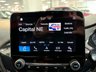 USED 2019 19 FORD FIESTA 1.0 ST-LINE 5d 124 BHP Sat Nav-bluetooth-Touchscreen