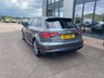 USED 2017 17 AUDI A3 1.4 TFSI BLACK EDITION 150PS NAVIGATION IN STUNNING DAYTONA GREY
