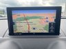 USED 2017 17 AUDI A3 1.4 TFSI BLACK EDITION 150PS NAVIGATION IN STUNNING DAYTONA GREY