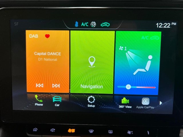 2021 MG MG ZS - Photo 8