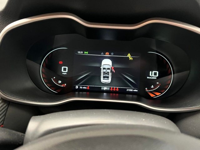 2021 MG MG ZS - Photo 9