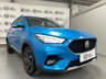 USED 2021 71 MG MG ZS 1.0 EXCLUSIVE T-GDI 5d 110 BHP 