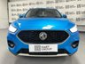 USED 2021 71 MG MG ZS 1.0 EXCLUSIVE T-GDI 5d 110 BHP 