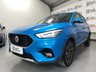 USED 2021 71 MG MG ZS 1.0 EXCLUSIVE T-GDI 5d 110 BHP 