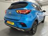 USED 2021 71 MG MG ZS 1.0 EXCLUSIVE T-GDI 5d 110 BHP 