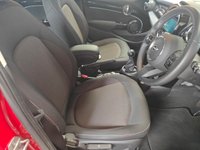 USED 2022 22 MINI HATCH COOPER 1.5 COOPER CLASSIC 5d 134 BHP 