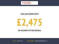 USED 2022 22 MINI HATCH COOPER 1.5 COOPER CLASSIC 5d 134 BHP 