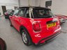 USED 2022 22 MINI HATCH COOPER 1.5 COOPER CLASSIC 5d 134 BHP 