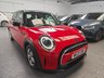 USED 2022 22 MINI HATCH COOPER 1.5 COOPER CLASSIC 5d 134 BHP 