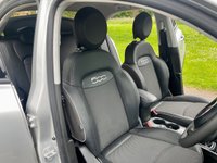 USED 2015 65 FIAT 500X 1.4 MULTIAIR CROSS 5d 140 BHP ULEZ Compliant, Reverse Camera, Heated Seats And Lots More Equipment !