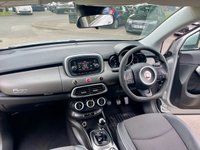 USED 2015 65 FIAT 500X 1.4 MULTIAIR CROSS 5d 140 BHP ULEZ Compliant, Reverse Camera, Heated Seats And Lots More Equipment !