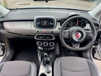 USED 2015 65 FIAT 500X 1.4 MULTIAIR CROSS 5d 140 BHP ULEZ Compliant, Reverse Camera, Heated Seats And Lots More Equipment !