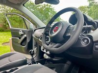 USED 2015 65 FIAT 500X 1.4 MULTIAIR CROSS 5d 140 BHP ULEZ Compliant, Reverse Camera, Heated Seats And Lots More Equipment !