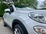 USED 2015 65 FIAT 500X 1.4 MULTIAIR CROSS 5d 140 BHP ULEZ Compliant, Reverse Camera, Heated Seats And Lots More Equipment !