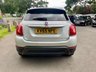 USED 2015 65 FIAT 500X 1.4 MULTIAIR CROSS 5d 140 BHP ULEZ Compliant, Reverse Camera, Heated Seats And Lots More Equipment !