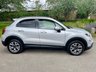 USED 2015 65 FIAT 500X 1.4 MULTIAIR CROSS 5d 140 BHP ULEZ Compliant, Reverse Camera, Heated Seats And Lots More Equipment !