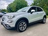 USED 2015 65 FIAT 500X 1.4 MULTIAIR CROSS 5d 140 BHP ULEZ Compliant, Reverse Camera, Heated Seats And Lots More Equipment !
