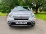 USED 2015 65 FIAT 500X 1.4 MULTIAIR CROSS 5d 140 BHP ULEZ Compliant, Reverse Camera, Heated Seats And Lots More Equipment !