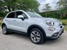 USED 2015 65 FIAT 500X 1.4 MULTIAIR CROSS 5d 140 BHP ULEZ Compliant, Reverse Camera, Heated Seats And Lots More Equipment !