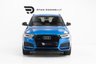 USED 2017 66 AUDI Q3 2.0 TDI QUATTRO BLACK EDITION 5d 148 BHP Bose Surround Sound, Reverse Camera