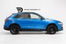 USED 2017 66 AUDI Q3 2.0 TDI QUATTRO BLACK EDITION 5d 148 BHP Bose Surround Sound, Reverse Camera