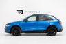 USED 2017 66 AUDI Q3 2.0 TDI QUATTRO BLACK EDITION 5d 148 BHP Bose Surround Sound, Reverse Camera