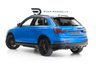 USED 2017 66 AUDI Q3 2.0 TDI QUATTRO BLACK EDITION 5d 148 BHP Bose Surround Sound, Reverse Camera
