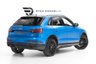 USED 2017 66 AUDI Q3 2.0 TDI QUATTRO BLACK EDITION 5d 148 BHP Bose Surround Sound, Reverse Camera