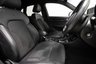 USED 2017 66 AUDI Q3 2.0 TDI QUATTRO BLACK EDITION 5d 148 BHP Bose Surround Sound, Reverse Camera