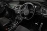 USED 2017 66 AUDI Q3 2.0 TDI QUATTRO BLACK EDITION 5d 148 BHP Bose Surround Sound, Reverse Camera