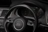 USED 2017 66 AUDI Q3 2.0 TDI QUATTRO BLACK EDITION 5d 148 BHP Bose Surround Sound, Reverse Camera
