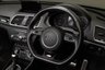 USED 2017 66 AUDI Q3 2.0 TDI QUATTRO BLACK EDITION 5d 148 BHP Bose Surround Sound, Reverse Camera