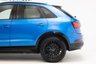 USED 2017 66 AUDI Q3 2.0 TDI QUATTRO BLACK EDITION 5d 148 BHP Bose Surround Sound, Reverse Camera