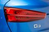 USED 2017 66 AUDI Q3 2.0 TDI QUATTRO BLACK EDITION 5d 148 BHP Bose Surround Sound, Reverse Camera