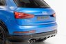 USED 2017 66 AUDI Q3 2.0 TDI QUATTRO BLACK EDITION 5d 148 BHP Bose Surround Sound, Reverse Camera