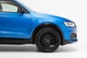 USED 2017 66 AUDI Q3 2.0 TDI QUATTRO BLACK EDITION 5d 148 BHP Bose Surround Sound, Reverse Camera
