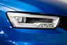 USED 2017 66 AUDI Q3 2.0 TDI QUATTRO BLACK EDITION 5d 148 BHP Bose Surround Sound, Reverse Camera