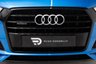 USED 2017 66 AUDI Q3 2.0 TDI QUATTRO BLACK EDITION 5d 148 BHP Bose Surround Sound, Reverse Camera