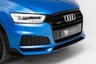 USED 2017 66 AUDI Q3 2.0 TDI QUATTRO BLACK EDITION 5d 148 BHP Bose Surround Sound, Reverse Camera