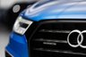 USED 2017 66 AUDI Q3 2.0 TDI QUATTRO BLACK EDITION 5d 148 BHP Bose Surround Sound, Reverse Camera
