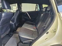 USED 2018 68 TOYOTA RAV4 2.0 VVT-I DESIGN 5d 151 BHP 1 YEAR MOT | 6 MONTH WARRANTY