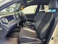 USED 2018 68 TOYOTA RAV4 2.0 VVT-I DESIGN 5d 151 BHP 1 YEAR MOT | 6 MONTH WARRANTY
