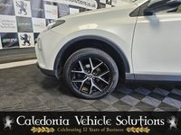 USED 2018 68 TOYOTA RAV4 2.0 VVT-I DESIGN 5d 151 BHP 1 YEAR MOT | 6 MONTH WARRANTY