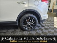 USED 2018 68 TOYOTA RAV4 2.0 VVT-I DESIGN 5d 151 BHP 1 YEAR MOT | 6 MONTH WARRANTY