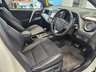 USED 2018 68 TOYOTA RAV4 2.0 VVT-I DESIGN 5d 151 BHP 1 YEAR MOT | 6 MONTH WARRANTY