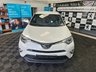 USED 2018 68 TOYOTA RAV4 2.0 VVT-I DESIGN 5d 151 BHP 1 YEAR MOT | 6 MONTH WARRANTY